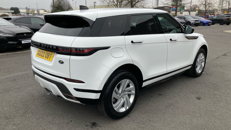 Land Rover Range Rover Evoque 1.5 P300e R-Dynamic S 5dr Auto Hatchback